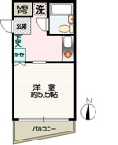 クリオ妙蓮寺弐番館の画像