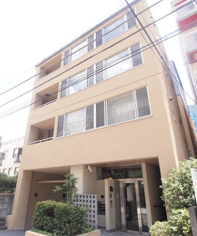 赤坂ビルディング