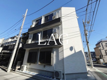 エスト綾瀬の画像