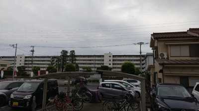 【展望】 | サンパティーク