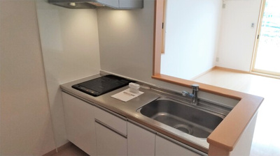 【キッチン】 | サンパティーク