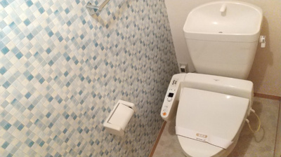 【トイレ】 | サンパティーク