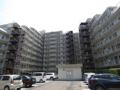 【外観】 | メイツ川越