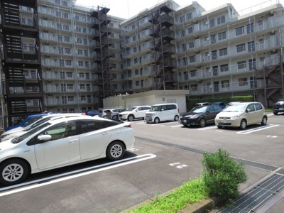 【駐車場】 | メイツ川越