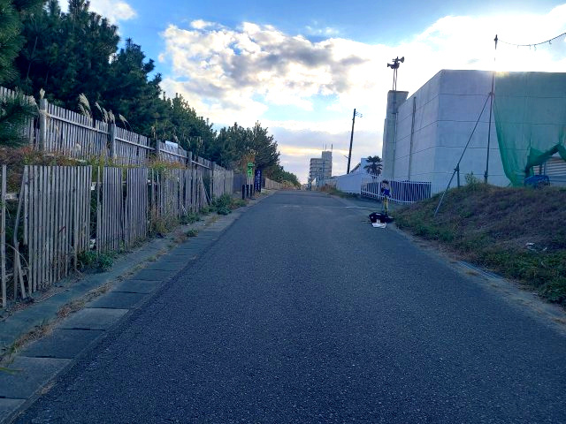 【四倉町にある駐車場広々の作業場兼事務所】のその他