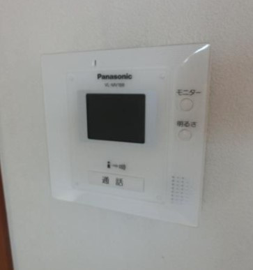 マルティプレックス要町のセキュリティ