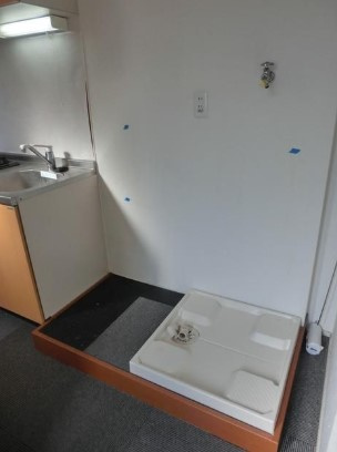 マルティプレックス要町の設備