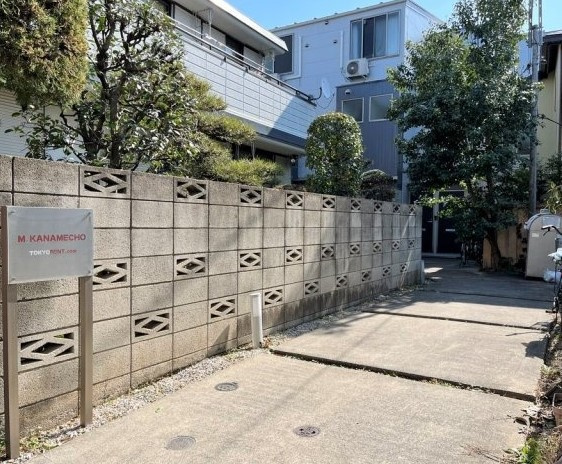 マルティプレックス要町のエントランス