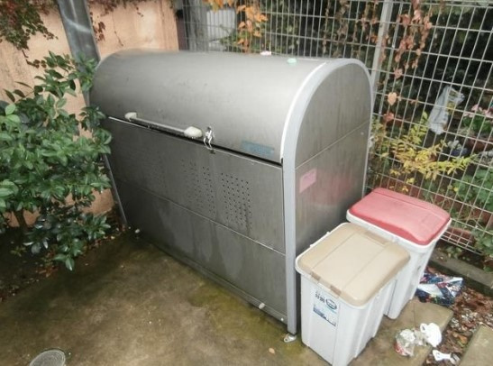 マルティプレックス要町のその他共用部分