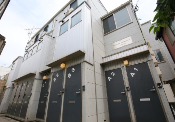 マルティプレックス要町