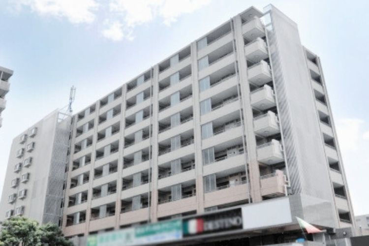 アステールふじみ野イーステーション