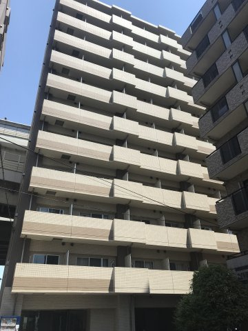 グラントゥルース門前仲町