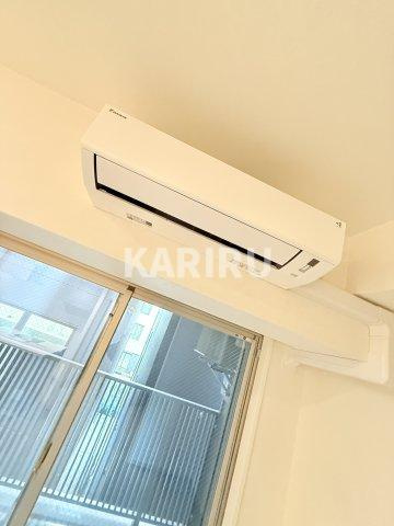 アーバネックス堺筋本町の設備