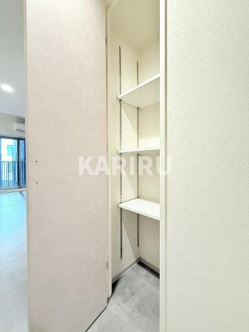 アーバネックス堺筋本町の内装