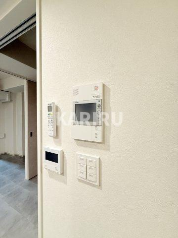 アーバネックス堺筋本町のセキュリティ