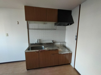 【キッチン】 | 吉鴻ハイネスⅢ