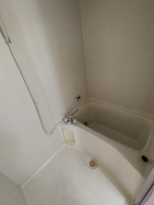 【浴室】 | 吉鴻ハイネスⅢ