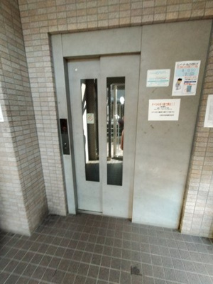 【その他共用部分】 | 吉鴻ハイネスⅢ