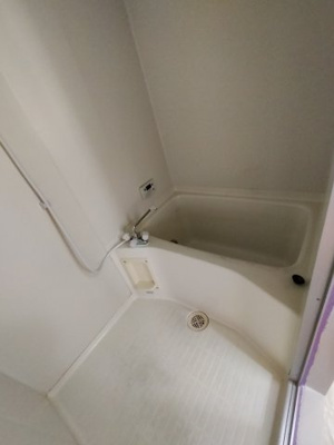 【浴室】 | 吉鴻ハイネスⅢ