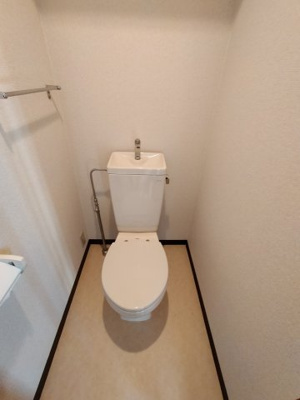 【トイレ】 | 吉鴻ハイネスⅢ