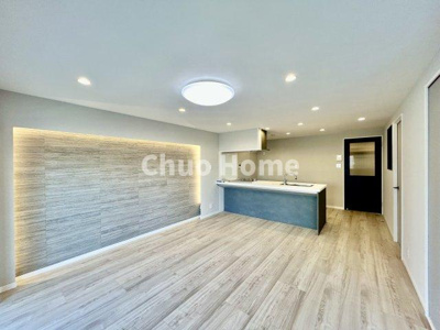 【キッチン】 | 秀和亀戸天神橋レジデンス | ダイニングキッチン