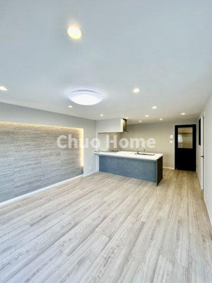 【ダイニング】 | 秀和亀戸天神橋レジデンス | ダイニング