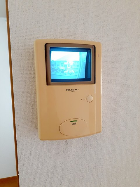 レジデンス　ファミリア　Ｄの設備|その他設備