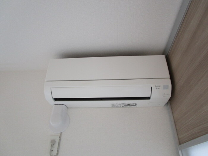 ネルンバの設備