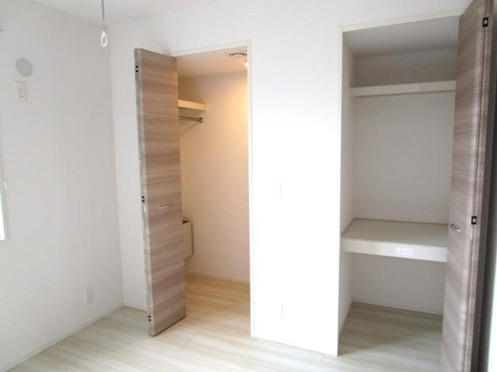 ネルンバの収納