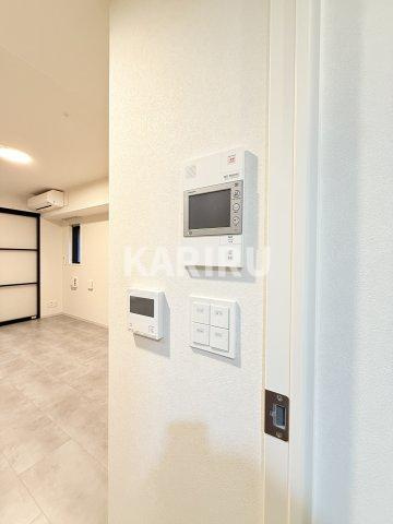 アーバネックス堺筋本町のセキュリティ