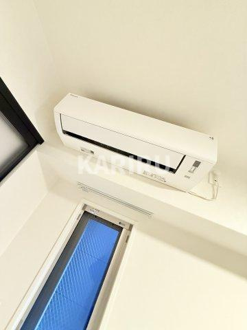 アーバネックス堺筋本町の設備