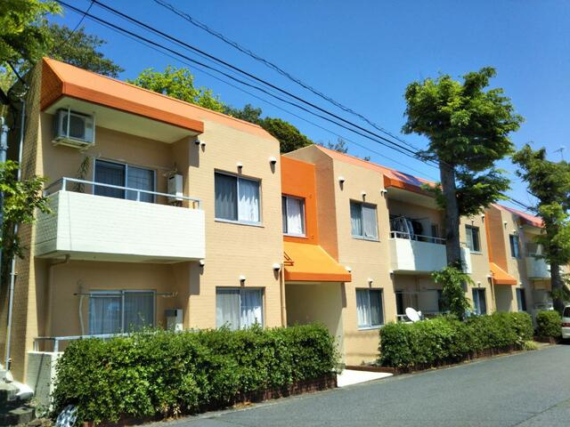 けやきハイム１２