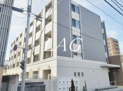 【外観】 | サイドパーク | 外観です。