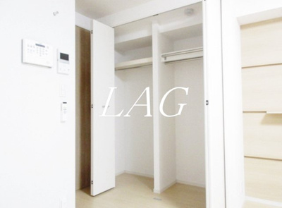 【収納】 | サイドパーク | 収納です。