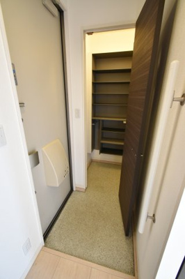 【玄関】 | アミコートB