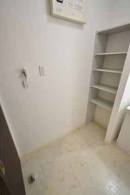 【設備】 | アミコートB