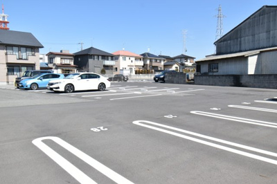 【駐車場】 | アミコートB