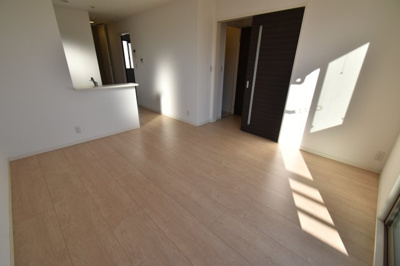 【居間・リビング】 | アミコートB