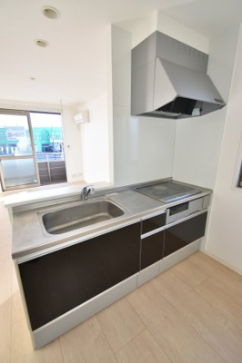 【キッチン】 | アミコートB