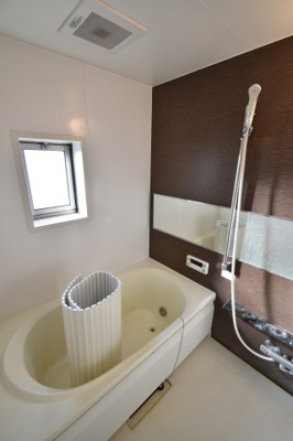 【浴室】 | アミコートB