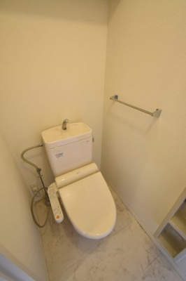 【トイレ】 | アミコートB