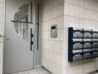 【その他共用部分】