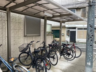 【その他共用部分】