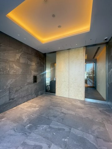 【エントランス】 | 幕張ベイパークライズゲートタワー