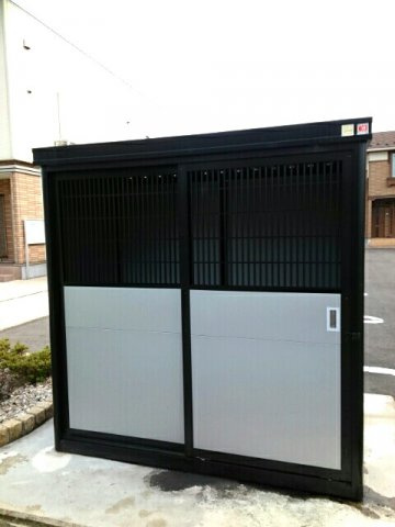 セレノⅢのその他共用部分