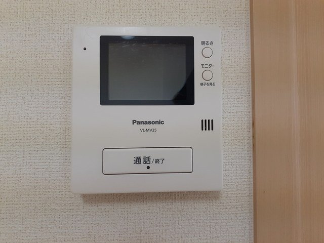 セレノⅢのセキュリティ