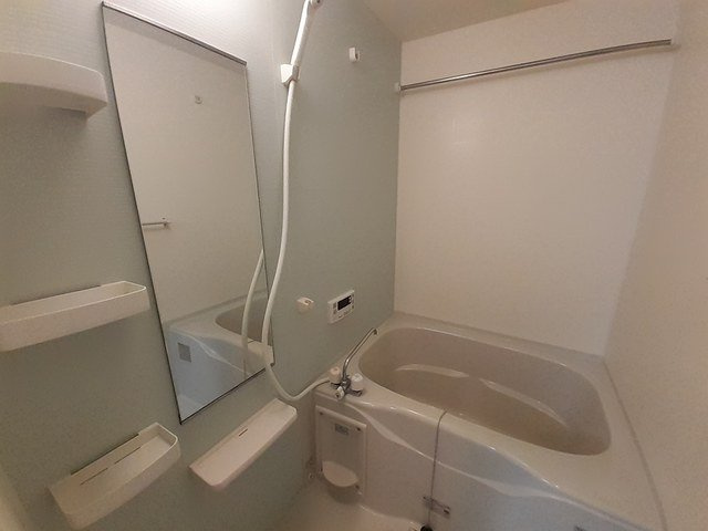 セレノⅢの浴室