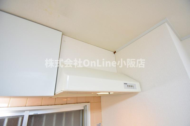 【設備】 | サンライフ若江本町