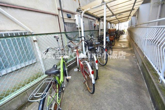 【その他共用部分】 | サンライフ若江本町