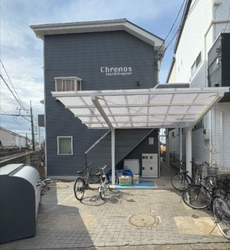 クロノス東小金井